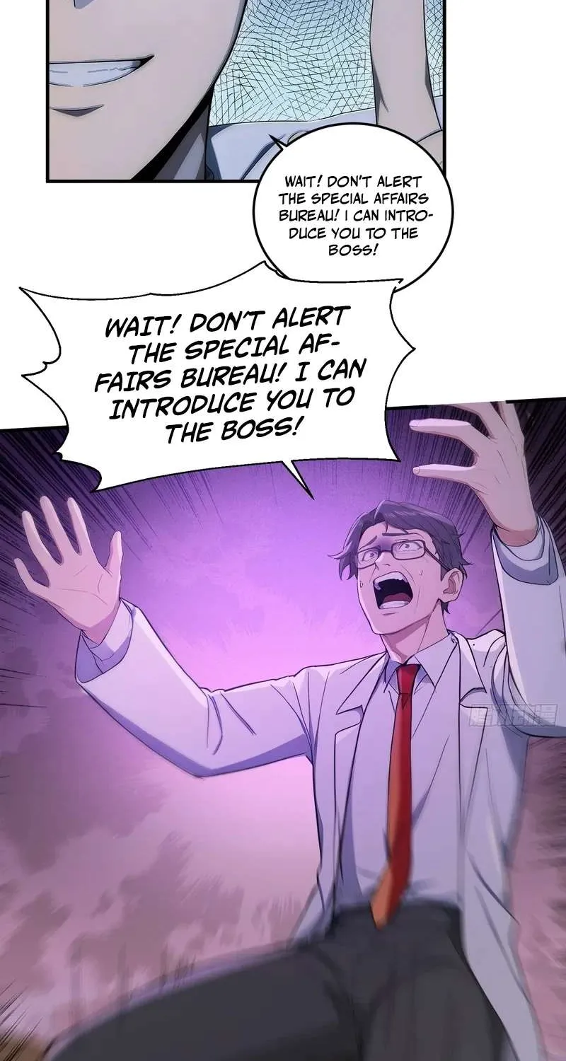 Lucky billion player Chapter 21 page 9 - 