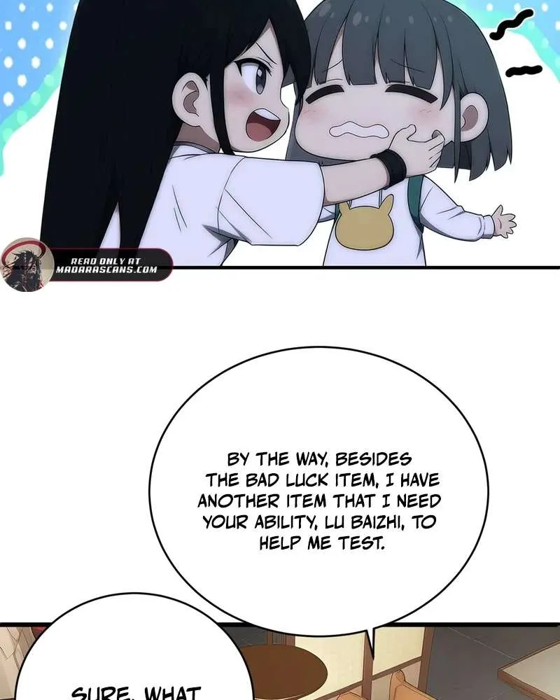 Lucky billion player Chapter 22 page 28 - 