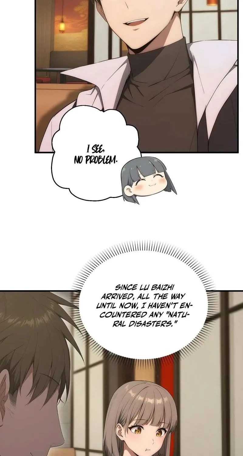 Lucky billion player Chapter 22 page 30 - 