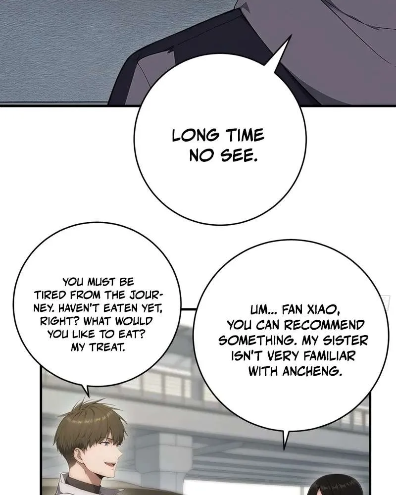 Lucky billion player Chapter 22 page 7 - 