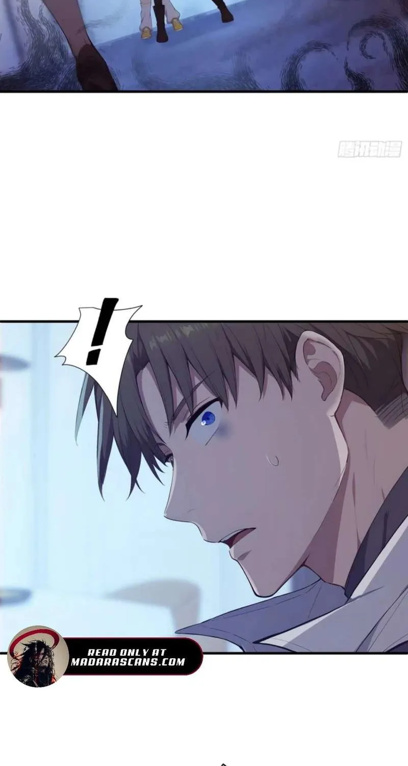 Lucky billion player Chapter 23 page 31 - 