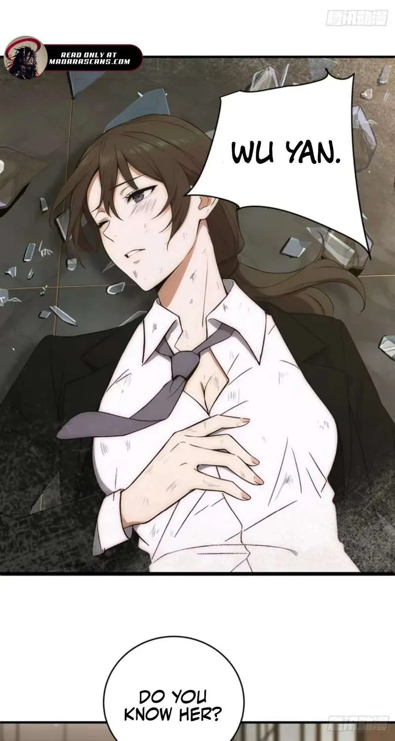 Lucky billion player Chapter 23 page 5 - 
