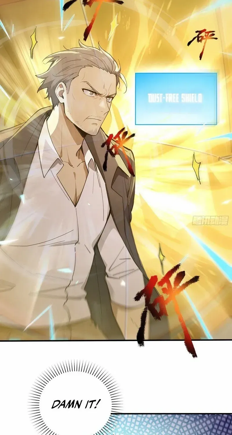 Lucky billion player Chapter 24 page 17 - 