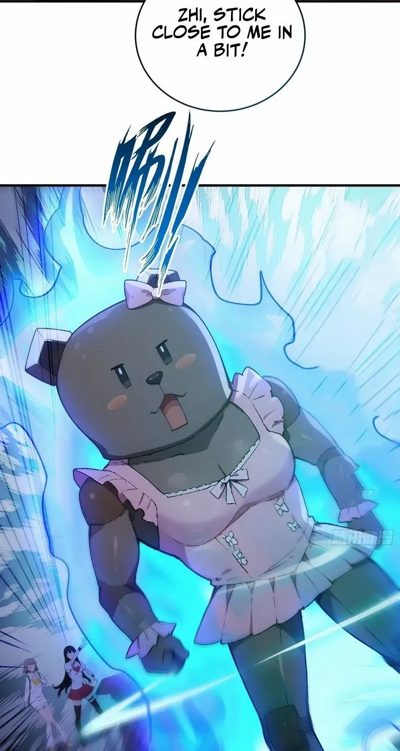Lucky billion player Chapter 25 page 20 - 