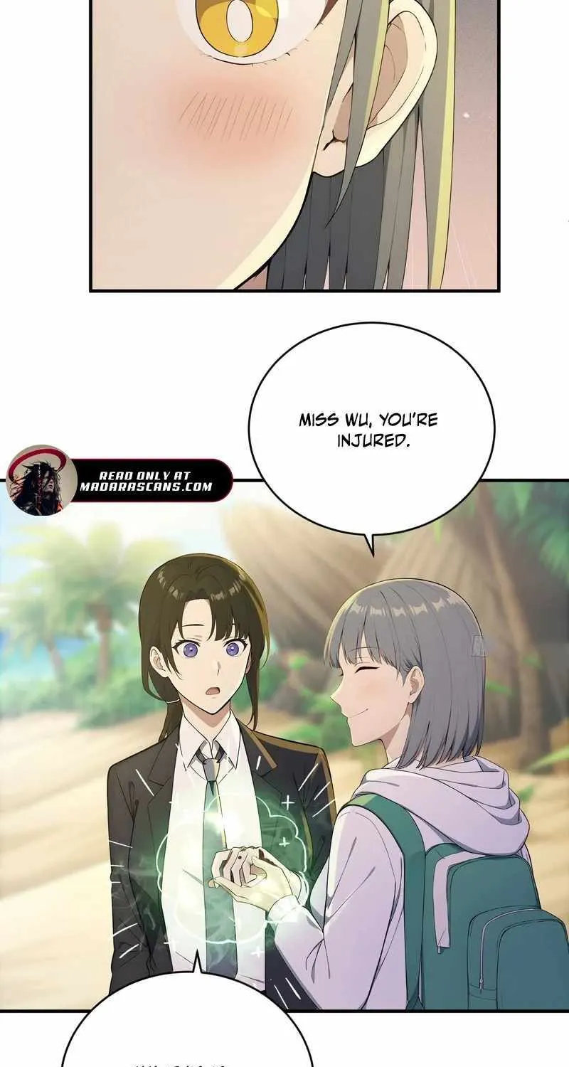 Lucky billion player Chapter 27 page 12 - 