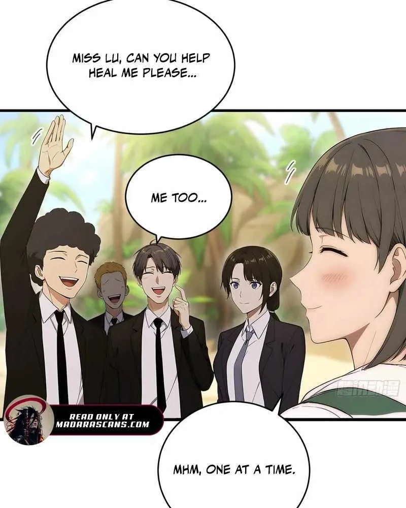 Lucky billion player Chapter 27 page 14 - 