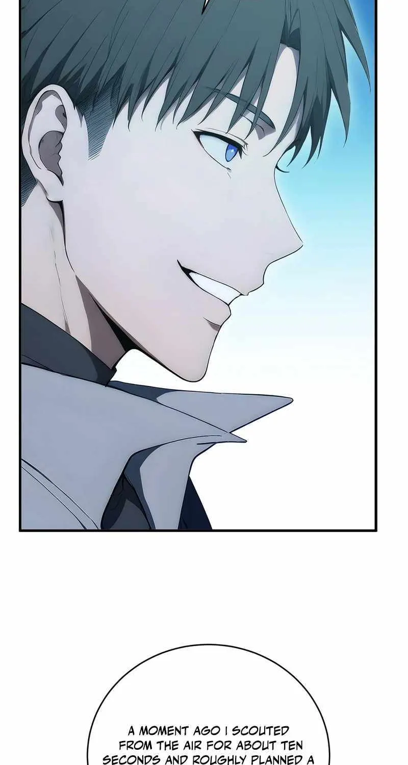 Lucky billion player Chapter 27 page 18 - 
