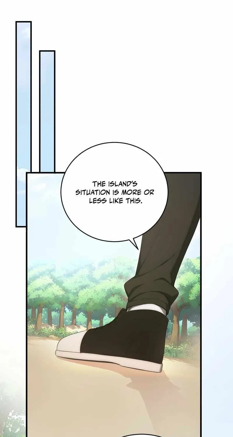 Lucky billion player Chapter 27 page 20 - 