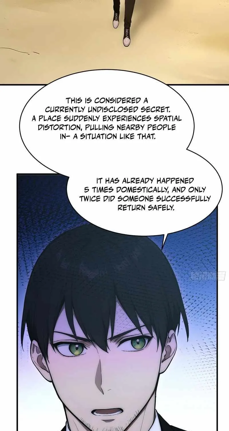 Lucky billion player Chapter 27 page 22 - 