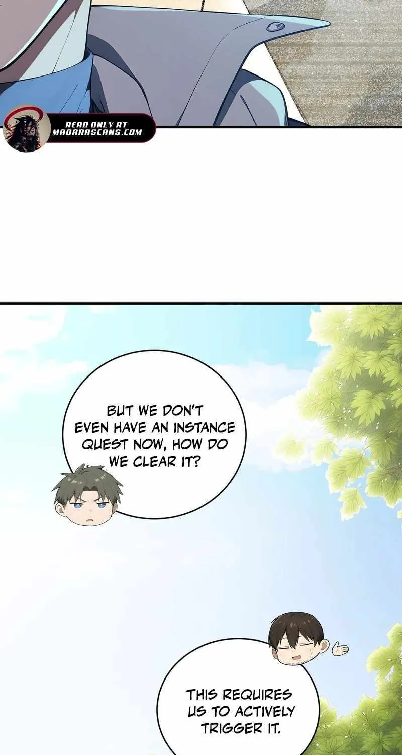 Lucky billion player Chapter 27 page 26 - 