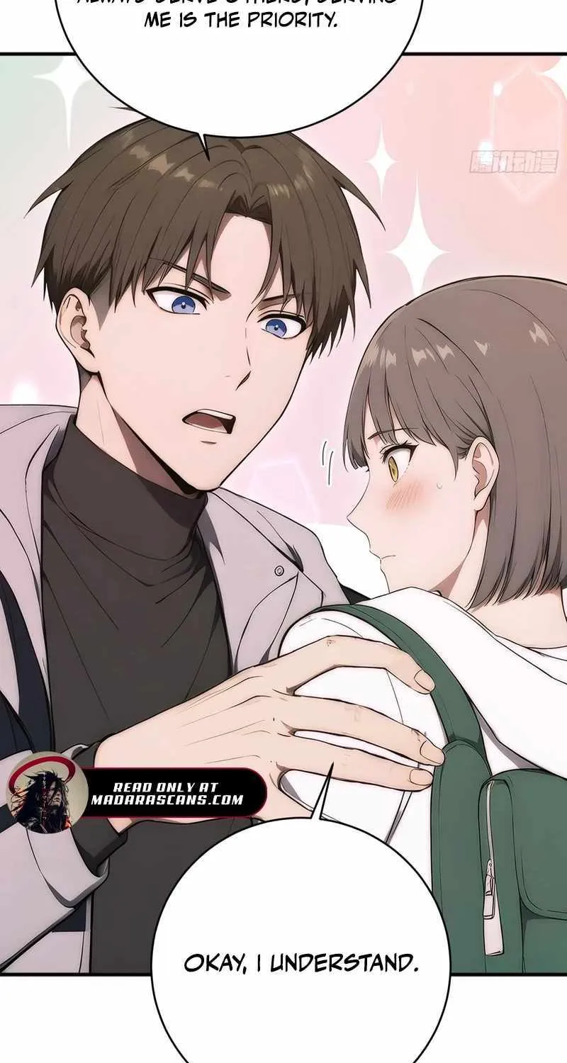 Lucky billion player Chapter 27 page 40 - 