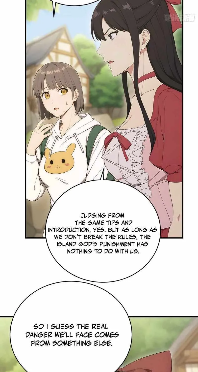 Lucky billion player Chapter 28 page 13 - 