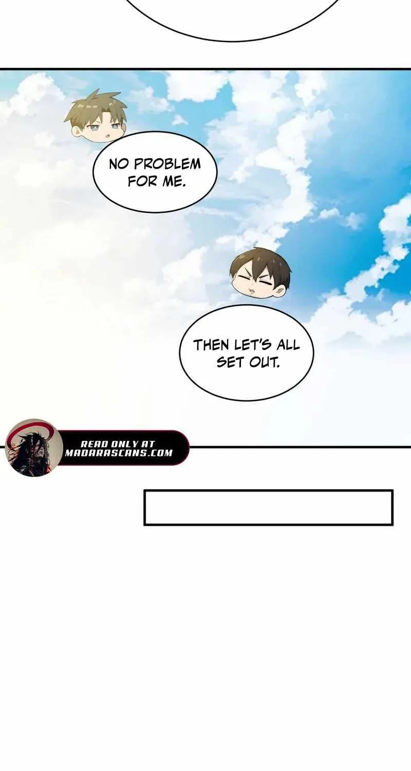 Lucky billion player Chapter 28 page 19 - 