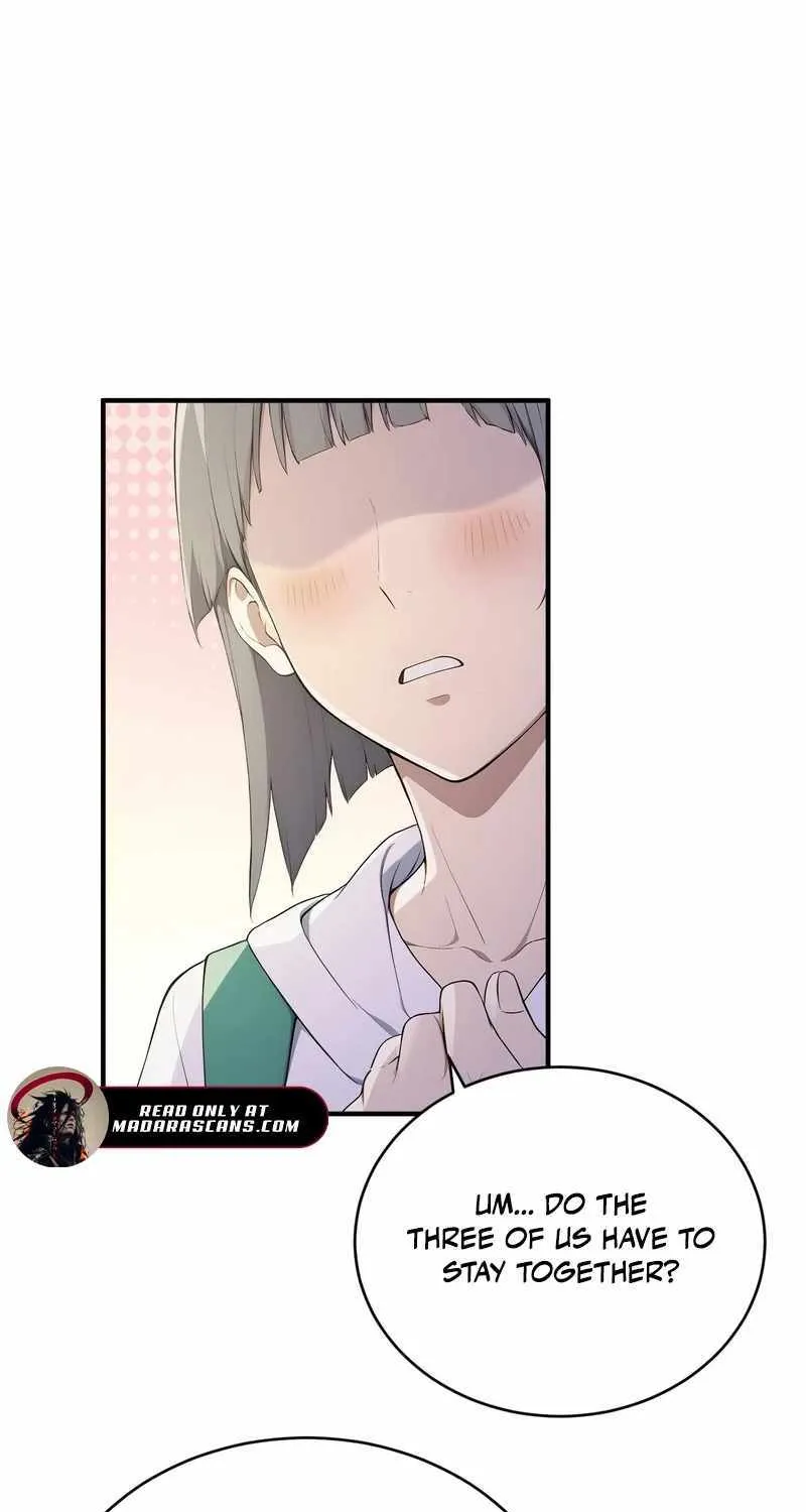 Lucky billion player Chapter 28 page 20 - 
