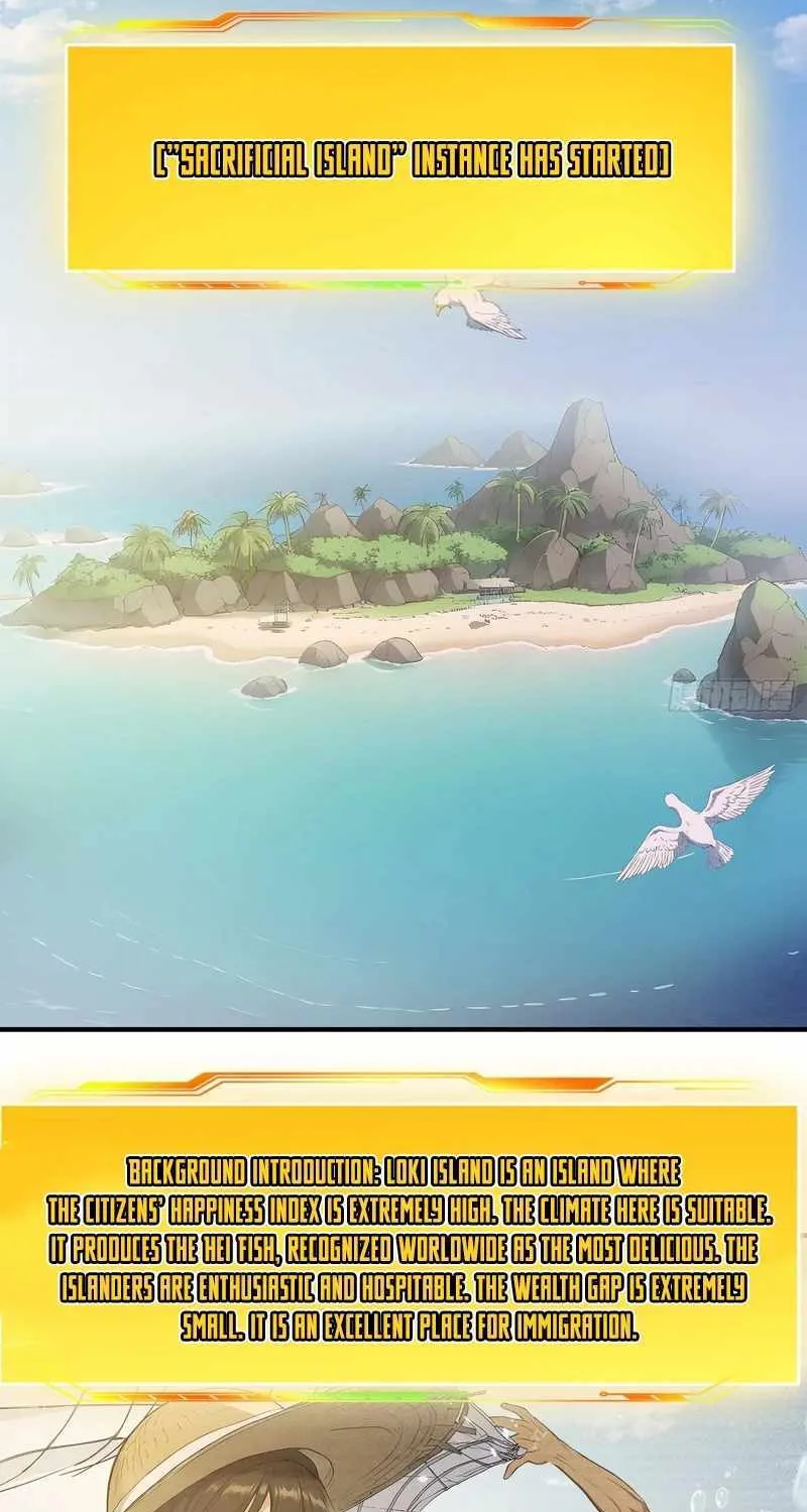 Lucky billion player Chapter 28 page 4 - 