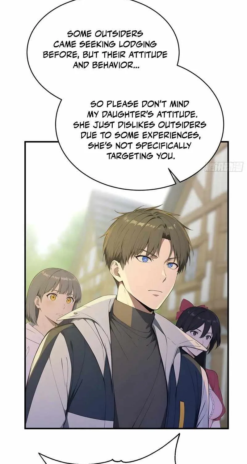Lucky billion player Chapter 28 page 40 - 