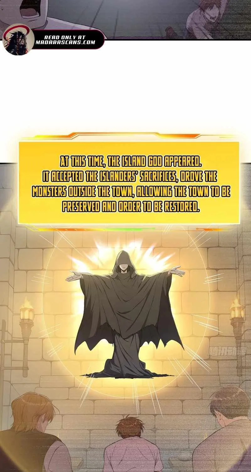 Lucky billion player Chapter 28 page 6 - 
