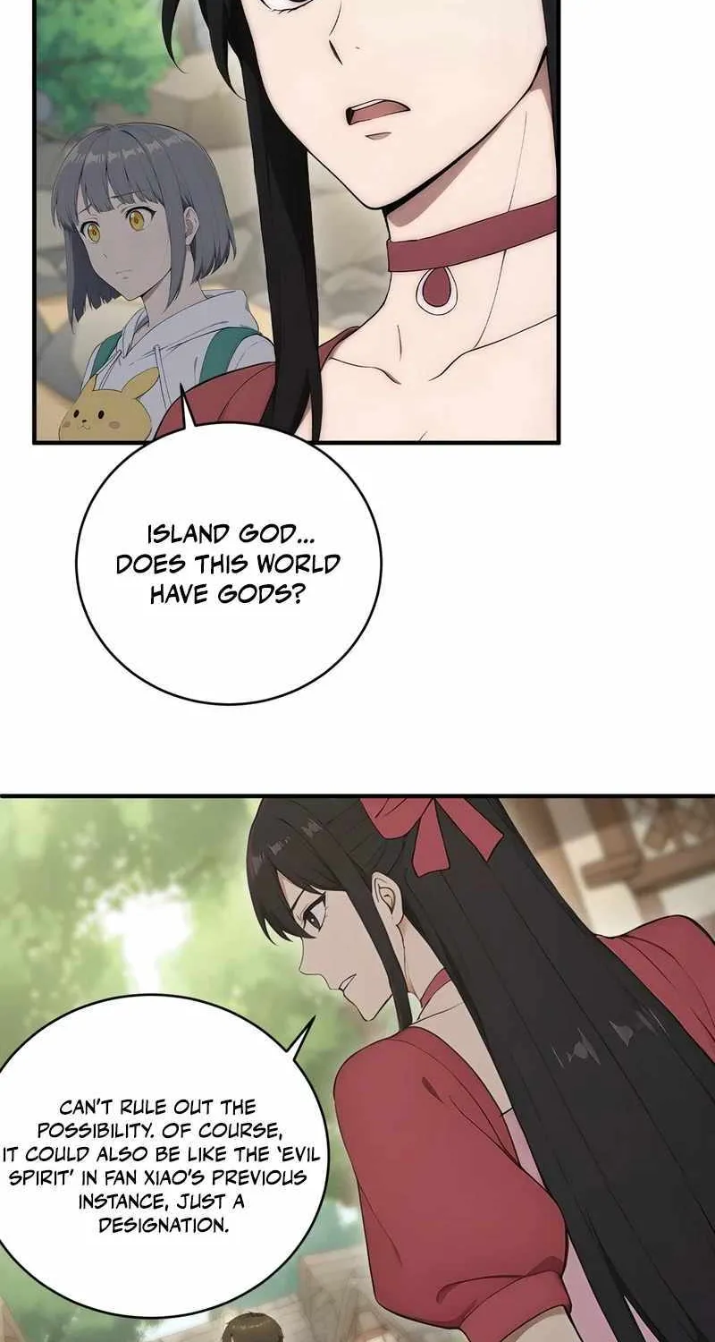 Lucky billion player Chapter 28 page 10 - 