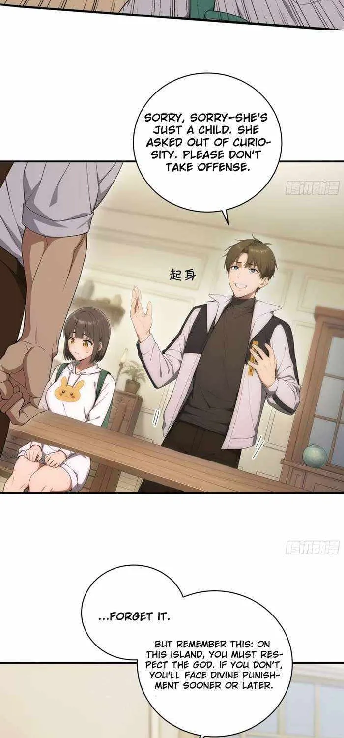 Lucky billion player Chapter 29 page 13 - 