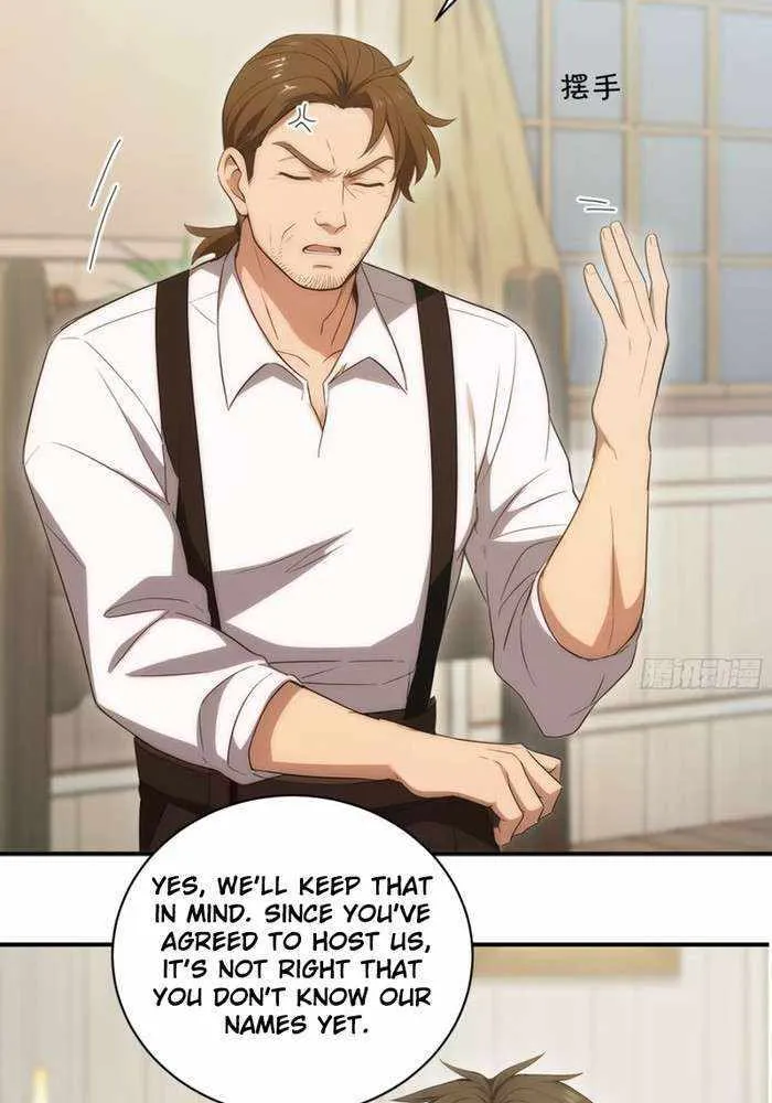 Lucky billion player Chapter 29 page 14 - 