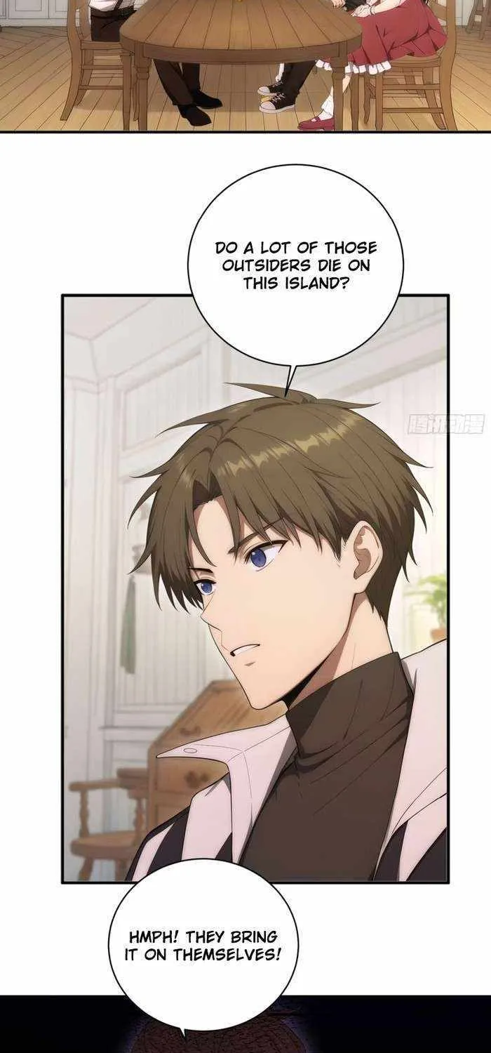 Lucky billion player Chapter 29 page 17 - 