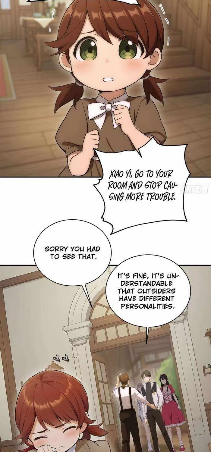 Lucky billion player Chapter 29 page 3 - 