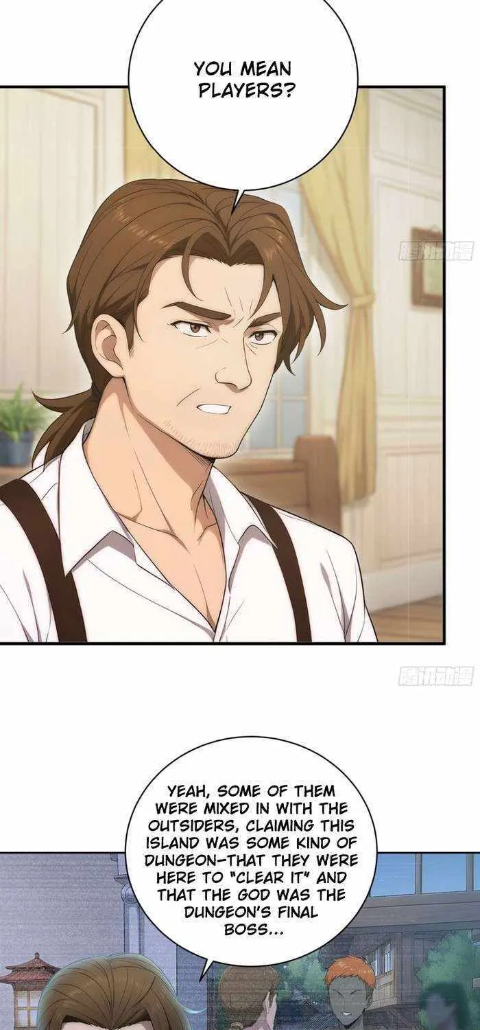 Lucky billion player Chapter 29 page 24 - 