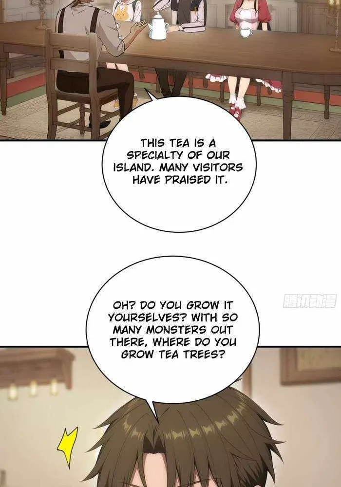 Lucky billion player Chapter 29 page 7 - 