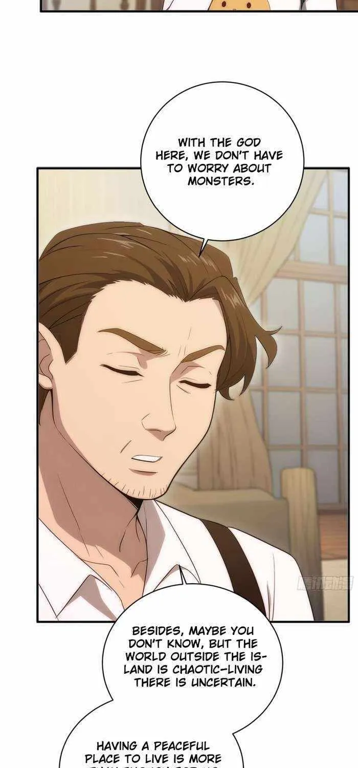 Lucky billion player Chapter 29 page 10 - 