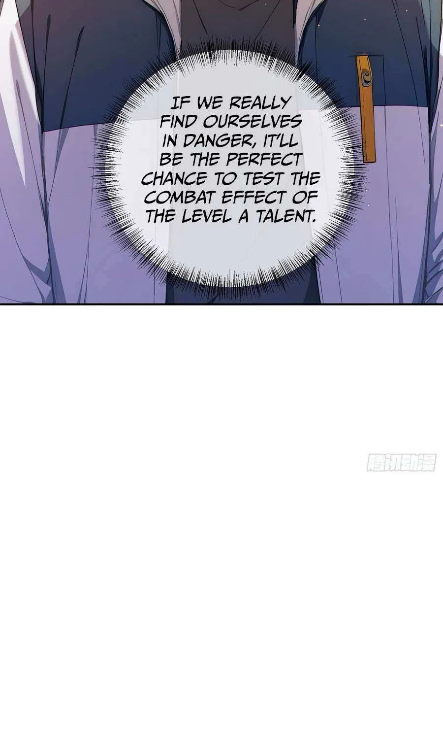 Lucky billion player Chapter 3 page 17 - 