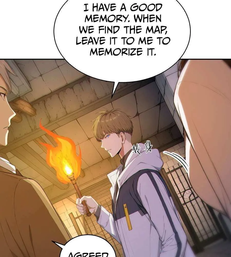 Lucky billion player Chapter 3 page 22 - 
