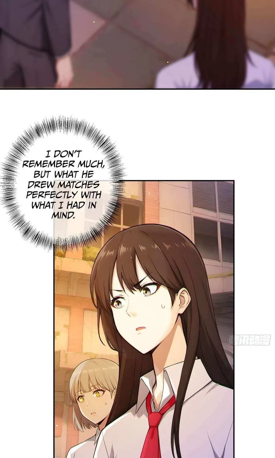 Lucky billion player Chapter 3 page 33 - 
