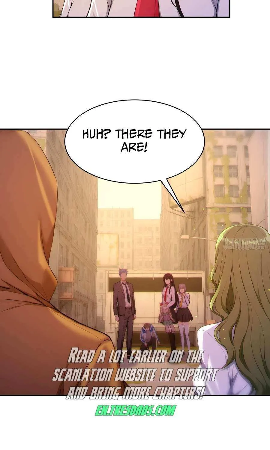 Lucky billion player Chapter 3 page 34 - 