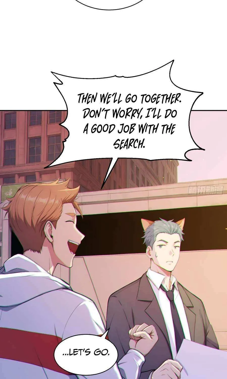 Lucky billion player Chapter 3 page 61 - 