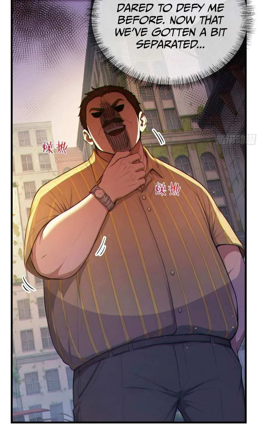 Lucky billion player Chapter 3 page 69 - 