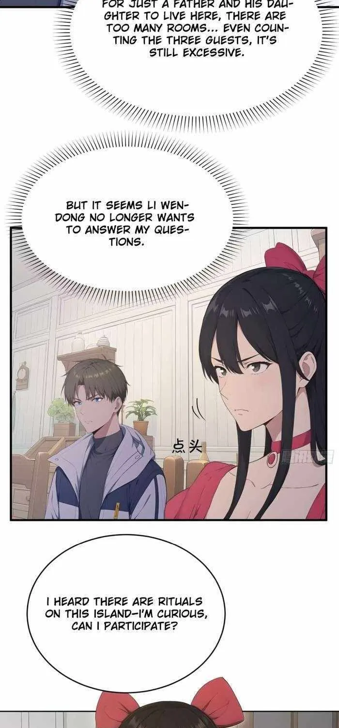 Lucky billion player Chapter 30 page 13 - 