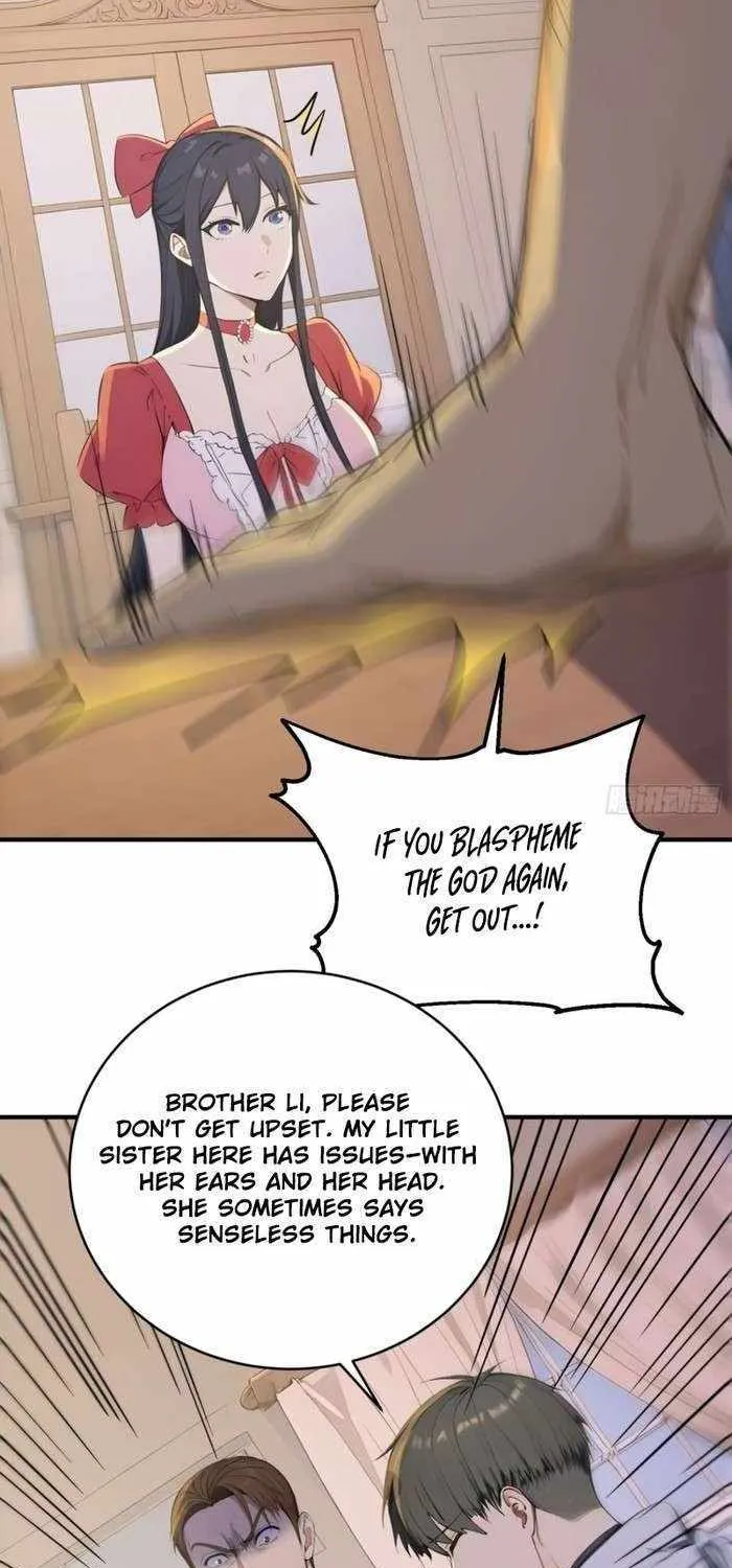Lucky billion player Chapter 30 page 18 - 
