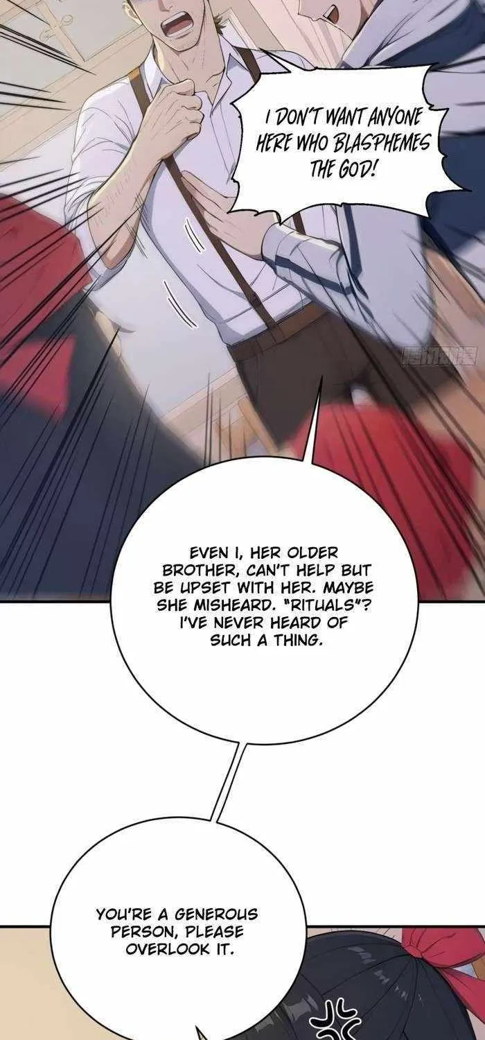 Lucky billion player Chapter 30 page 19 - 