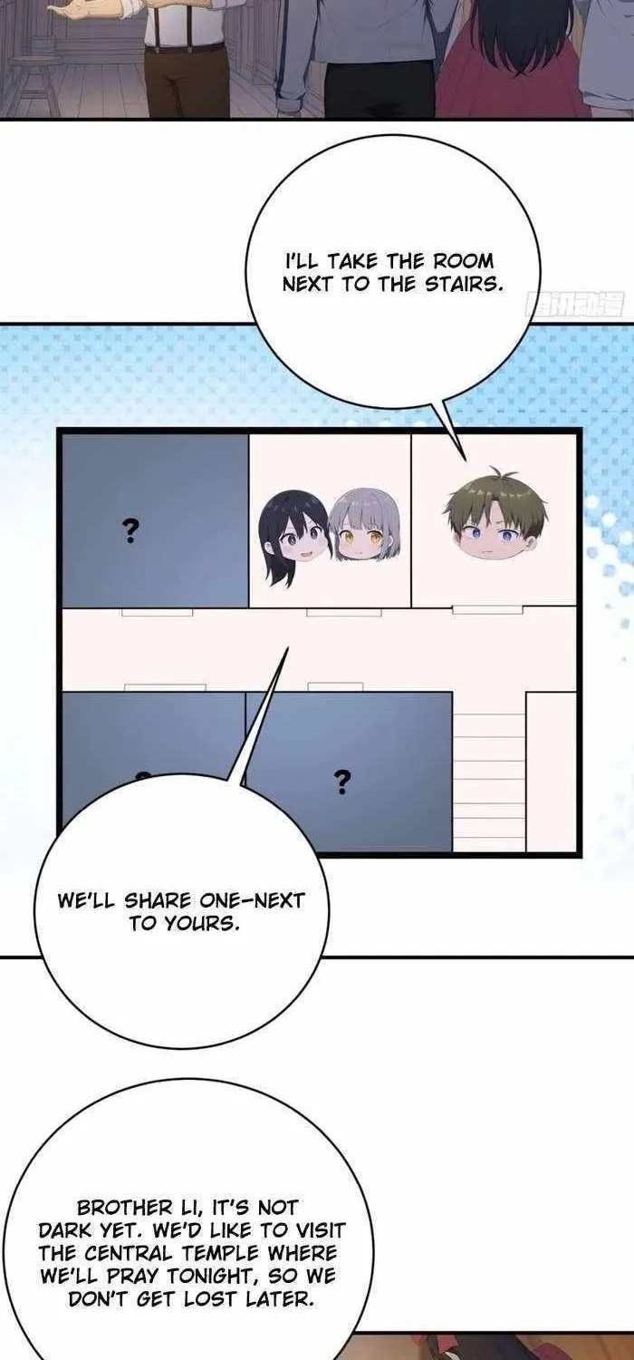 Lucky billion player Chapter 30 page 24 - 