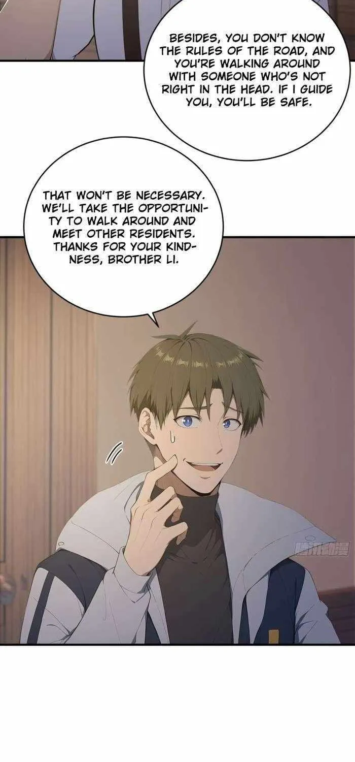Lucky billion player Chapter 30 page 26 - 