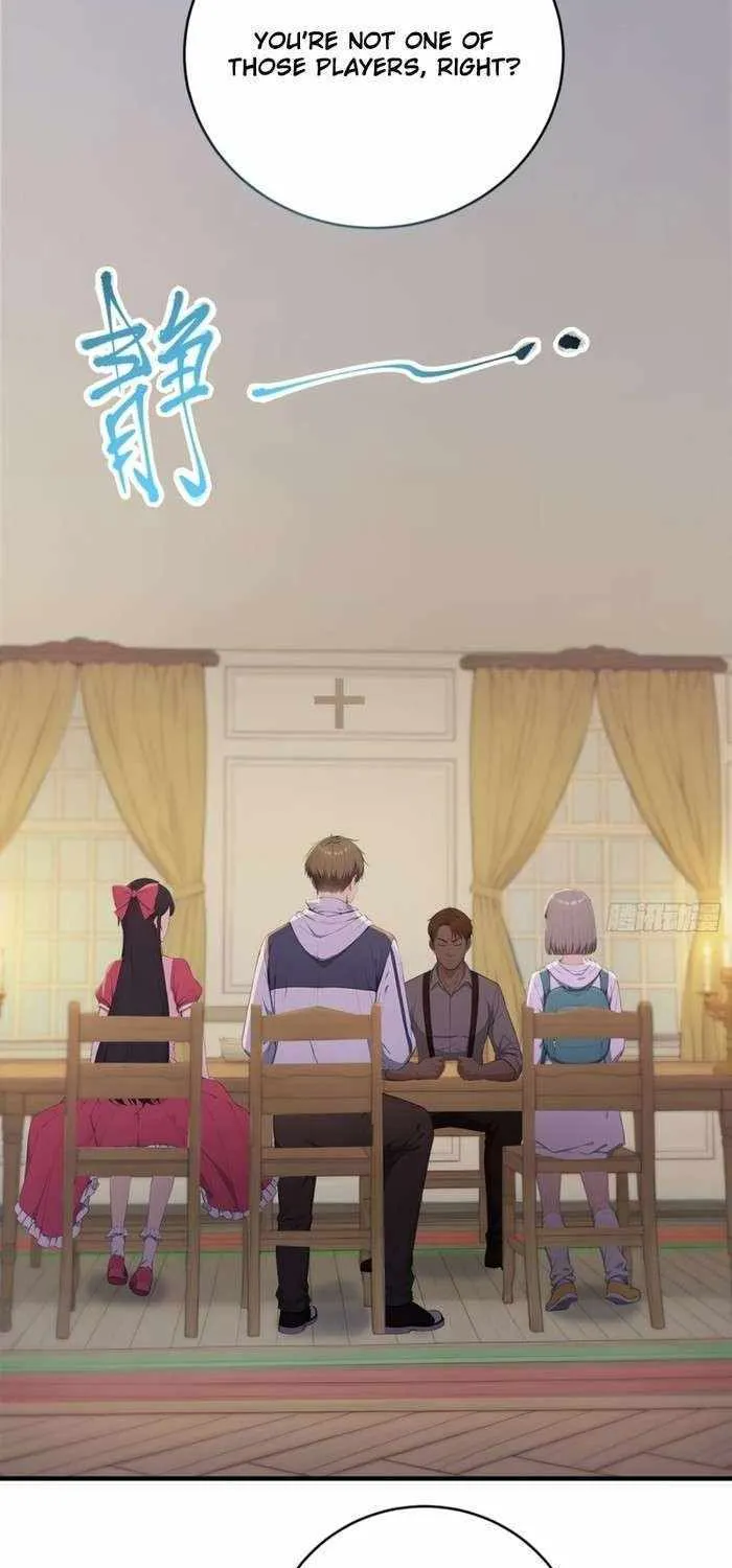 Lucky billion player Chapter 30 page 4 - 
