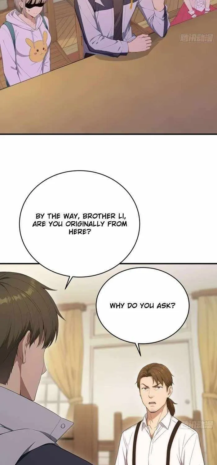 Lucky billion player Chapter 30 page 7 - 