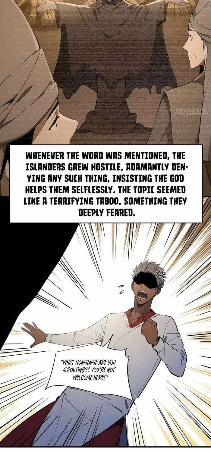 Lucky billion player Chapter 31 page 18 - 