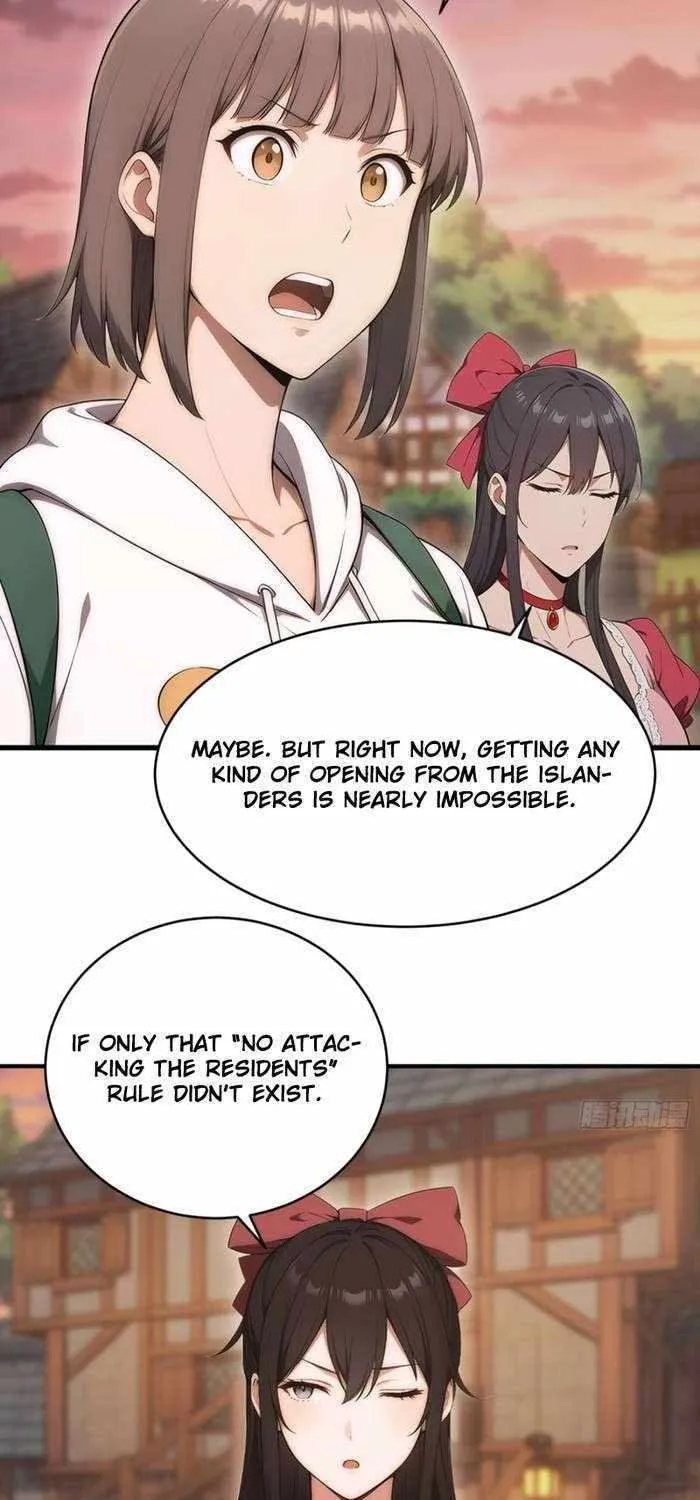 Lucky billion player Chapter 31 page 20 - 