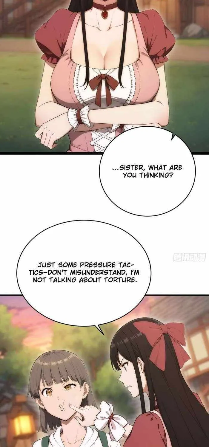 Lucky billion player Chapter 31 page 21 - 