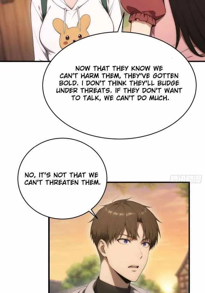 Lucky billion player Chapter 31 page 22 - 