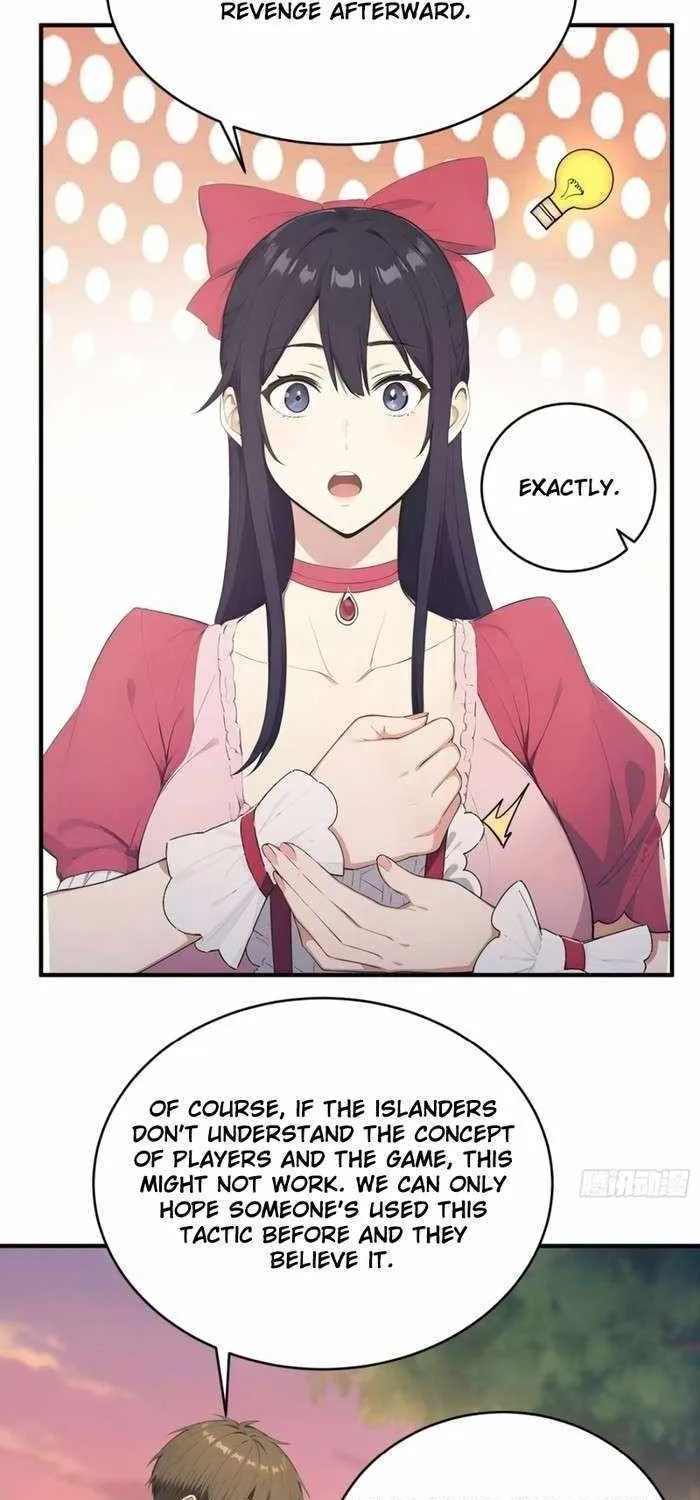 Lucky billion player Chapter 31 page 25 - 
