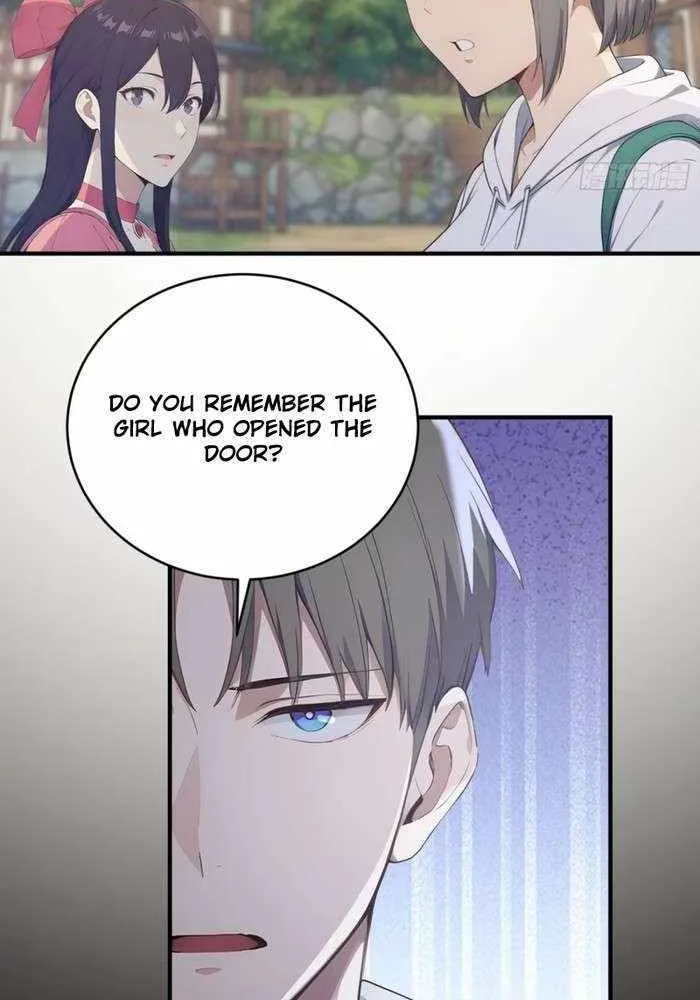 Lucky billion player Chapter 31 page 29 - 