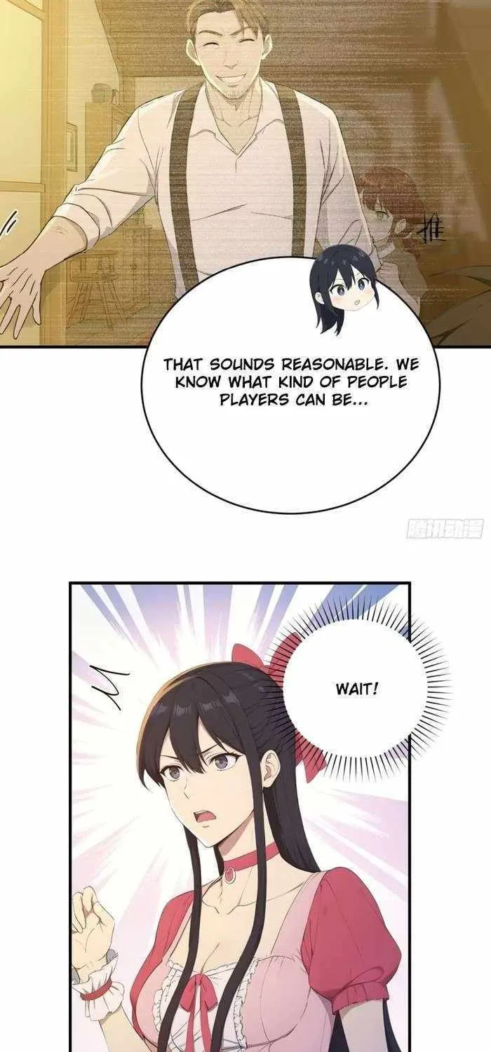 Lucky billion player Chapter 31 page 31 - 