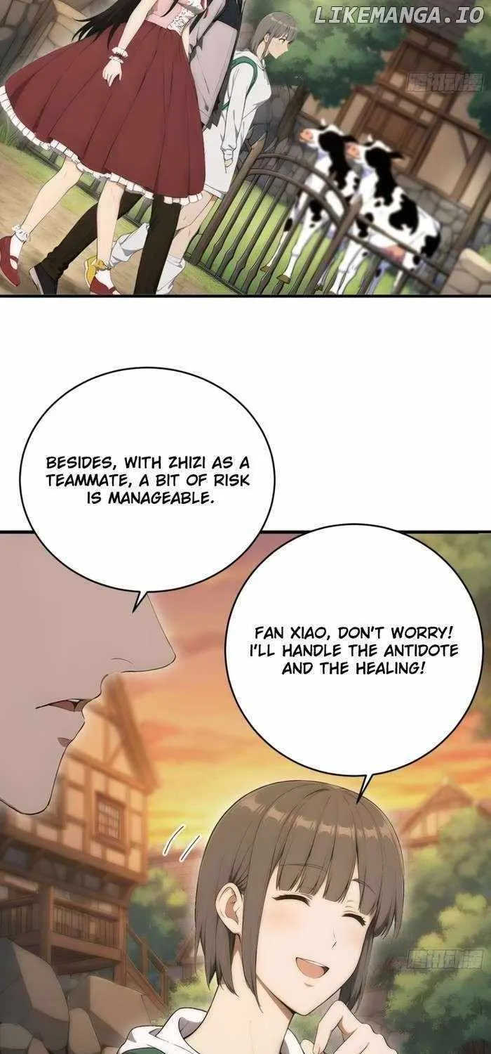 Lucky billion player Chapter 31 page 9 - 
